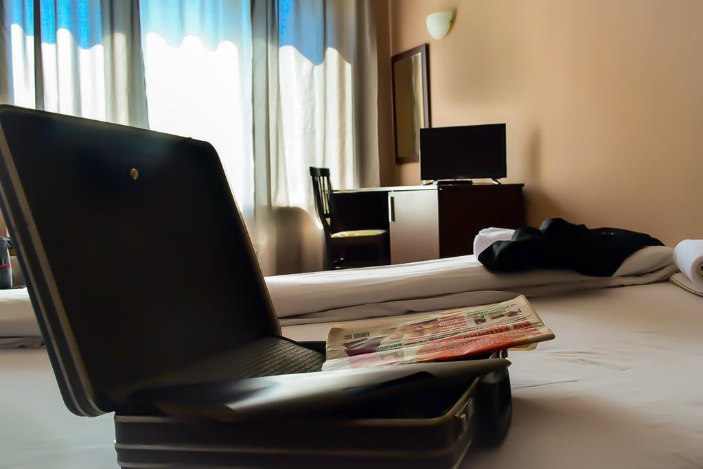 Hotel Alexander — Photos 1